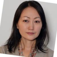 Natalia Kim